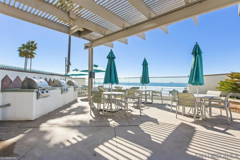 Coronado Shores - Residential