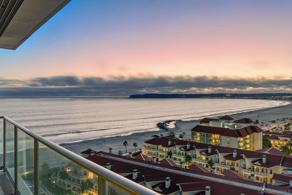 Coronado Shores - Residential