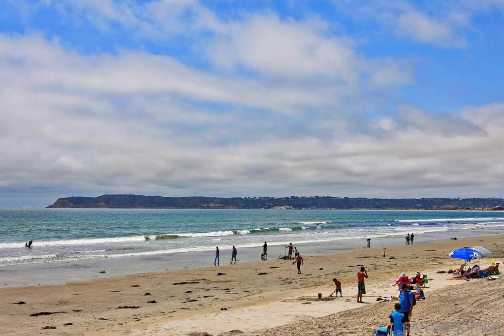 Coronado Shores - Residential