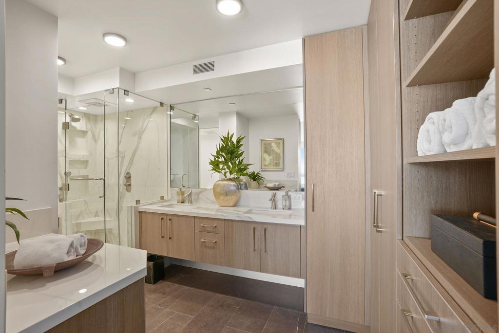 Coronado Shores - Residential