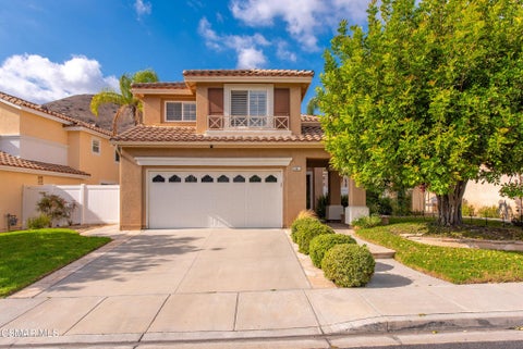 Photo of 3161 White Cedar Place, Thousand Oaks, CA 91362 (MLS # 226004531)
