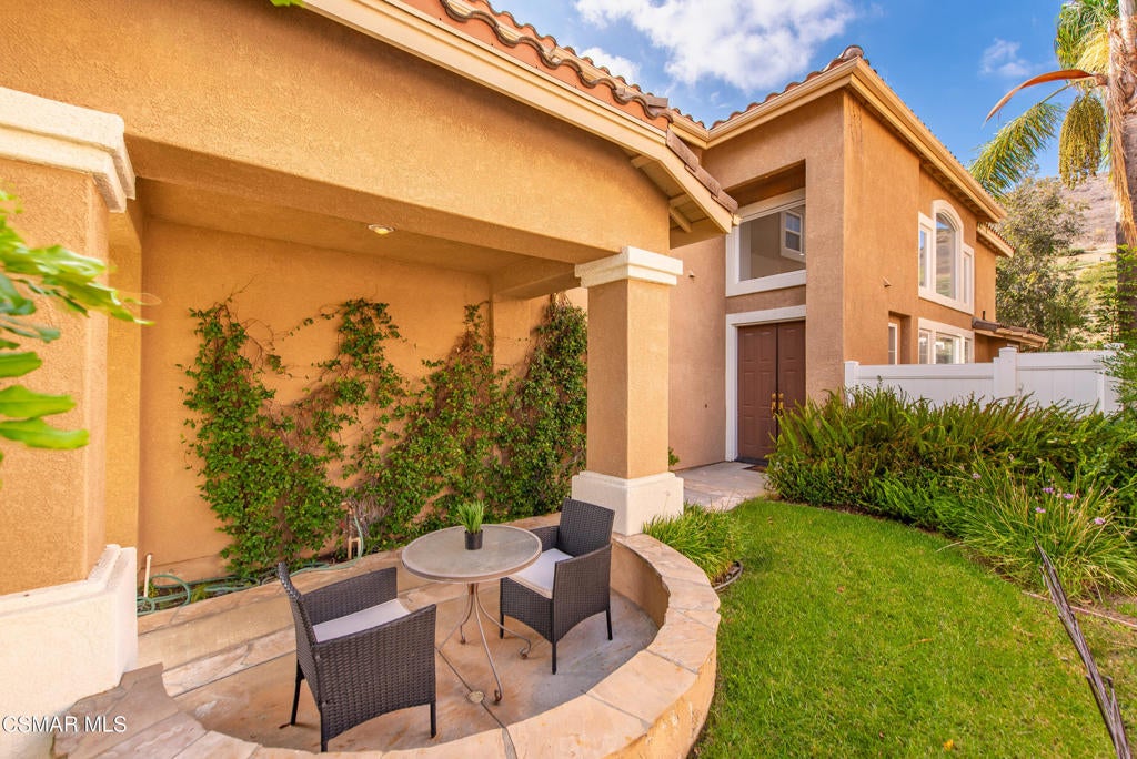3161 White Cedar Place