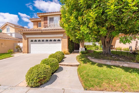 Photo of 3161 White Cedar Place, Thousand Oaks, CA 91362 (MLS # 226004531)