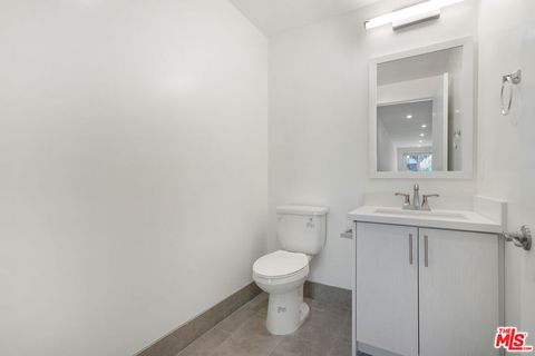 Tiny photo for 1832 S Barrington Avenue #201, Los Angeles, CA 90025 (MLS # 25607379)