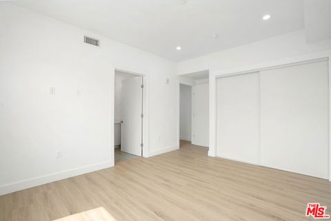 Tiny photo for 1832 S Barrington Avenue #201, Los Angeles, CA 90025 (MLS # 25607379)