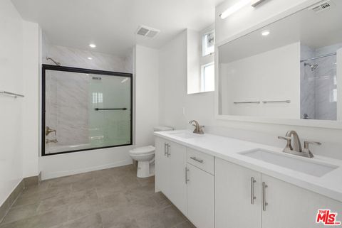 Tiny photo for 1832 S Barrington Avenue #201, Los Angeles, CA 90025 (MLS # 25607379)