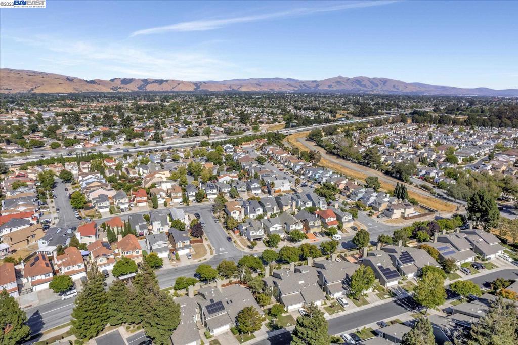 ARDENWOOD VILLAG - Residential