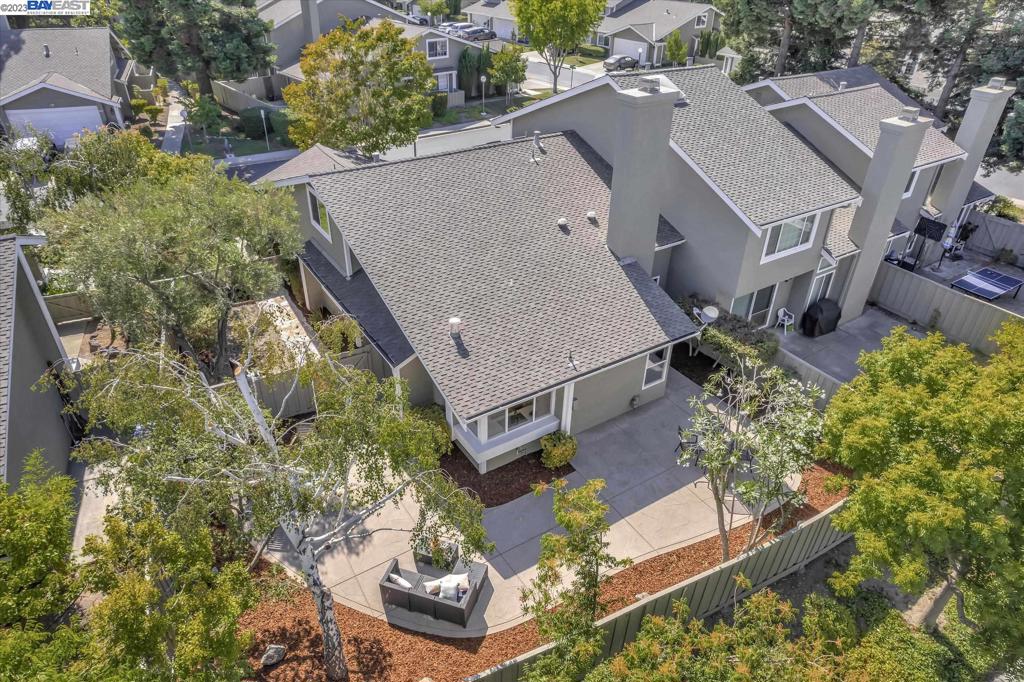 ARDENWOOD VILLAG - Residential