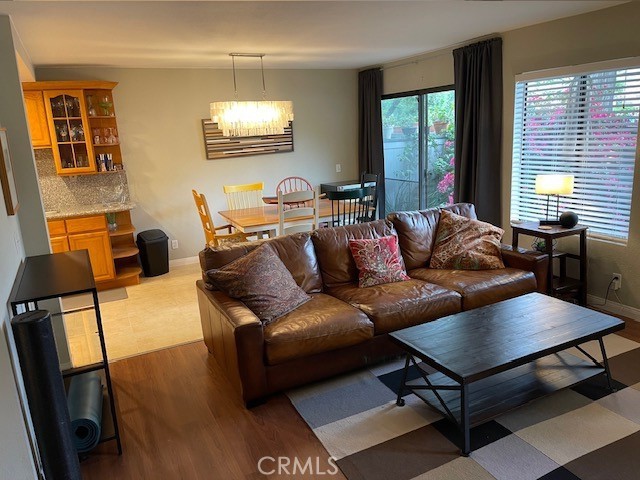 Sandalwood (162) - Residential Lease