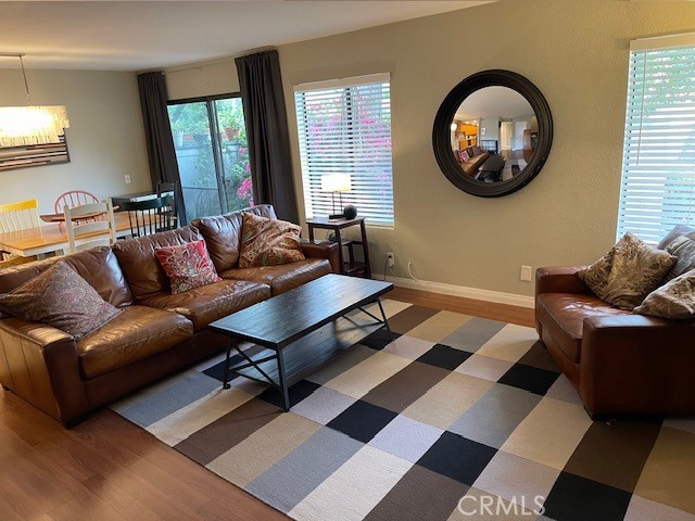 Sandalwood (162) - Residential Lease