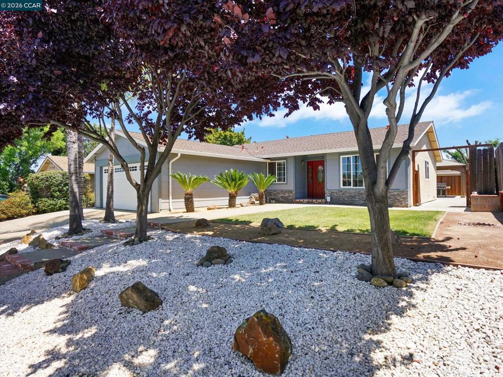 2161 Jacqueline Dr