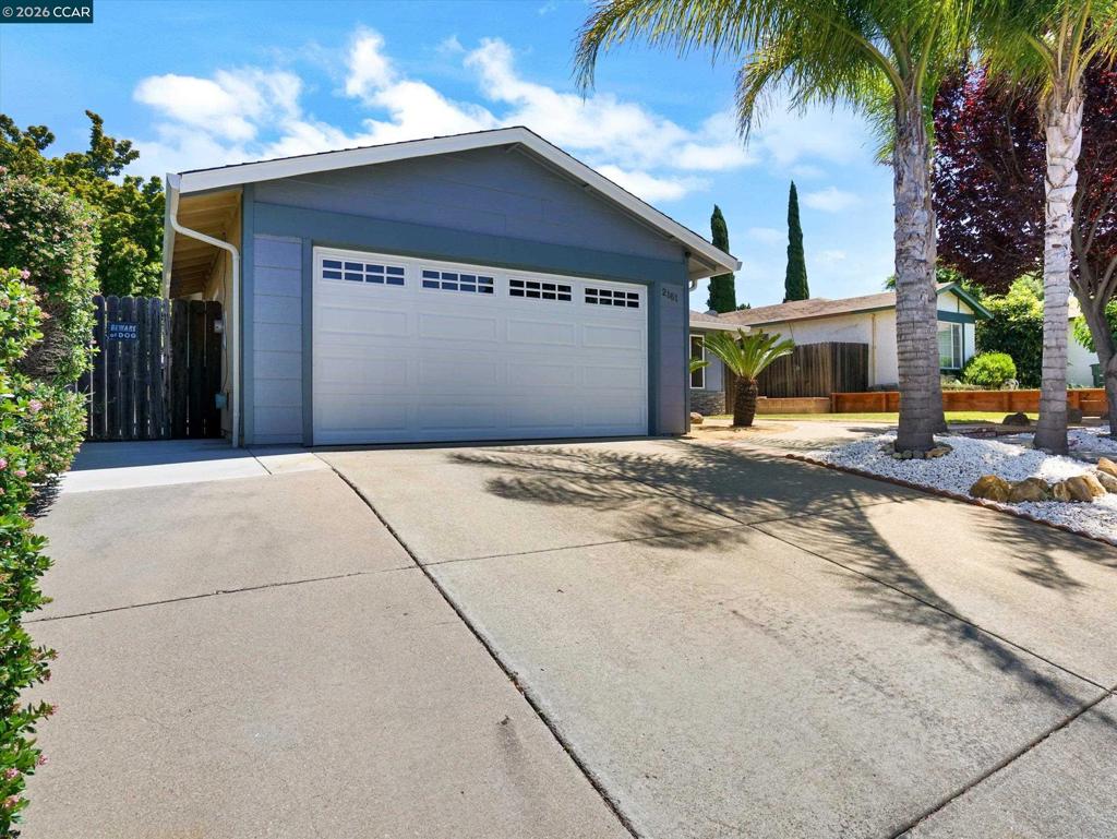 2161 Jacqueline Dr