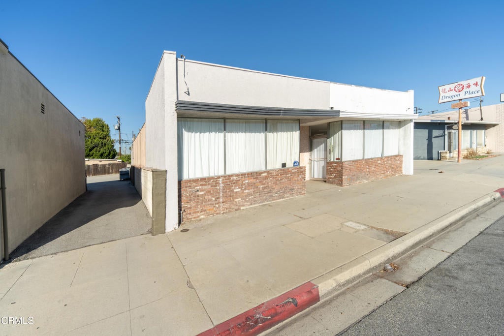 1015 S San Gabriel Blvd, San Gabriel, CA 91776