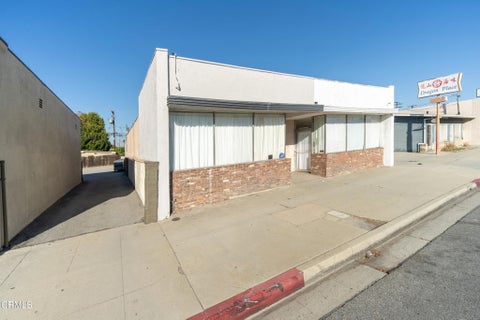 Photo of 1015 S San Gabriel Boulevard, San Gabriel, CA 91776 (MLS # P1-29205)