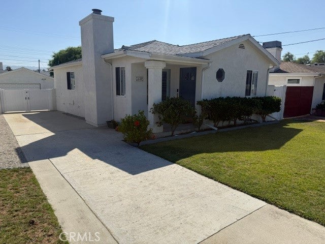2120 Santa Fe Avenue