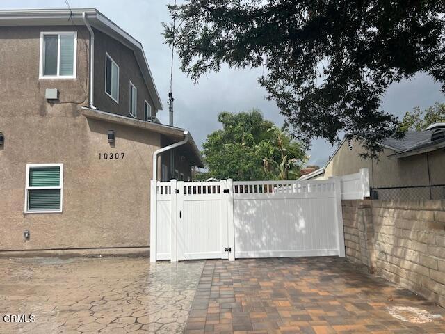 Other - 0011 - Residential Lease