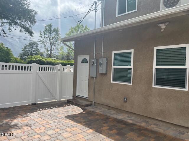 Other - 0011 - Residential Lease