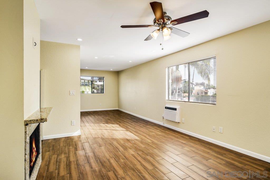 University Heights - Residential Lease