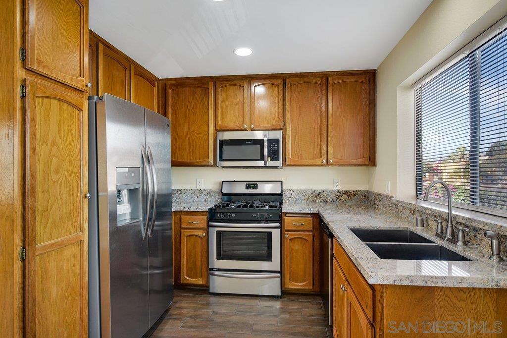 University Heights - Residential Lease