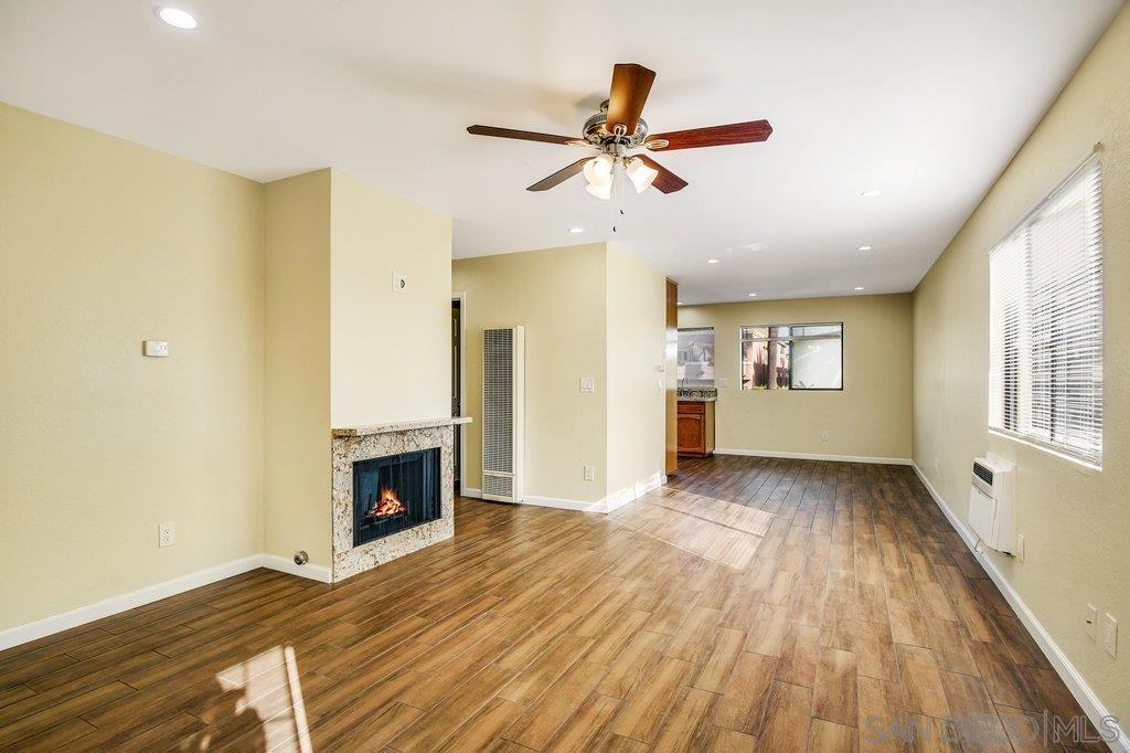 University Heights - Residential Lease