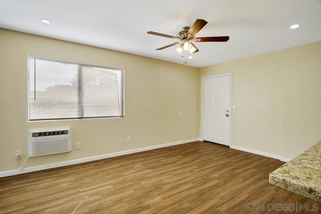 University Heights - Residential Lease