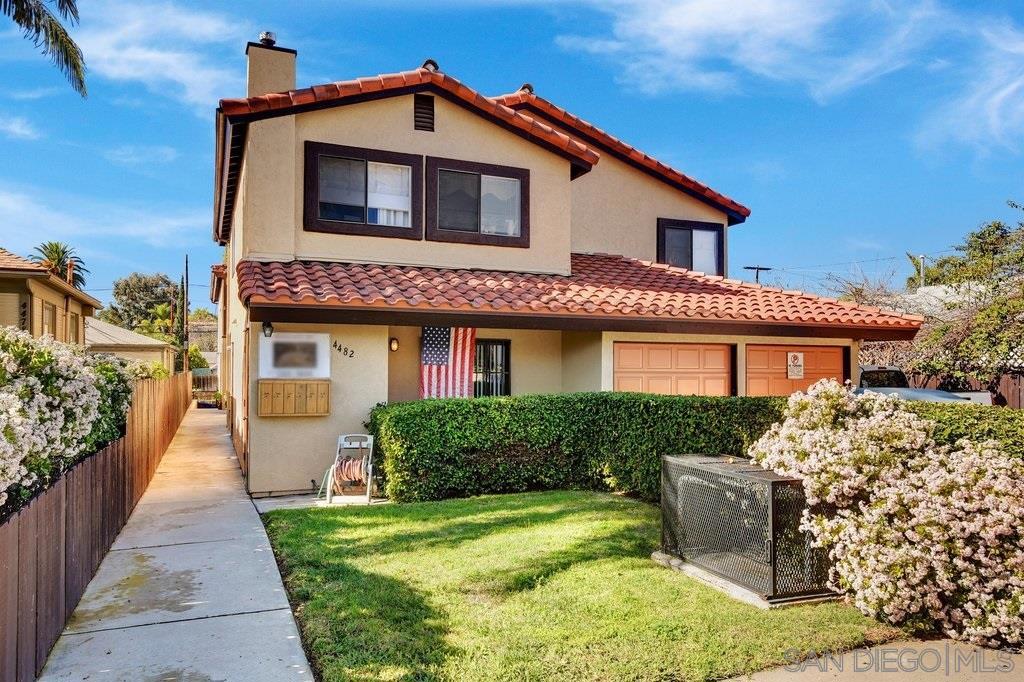 University Heights - Residential Lease