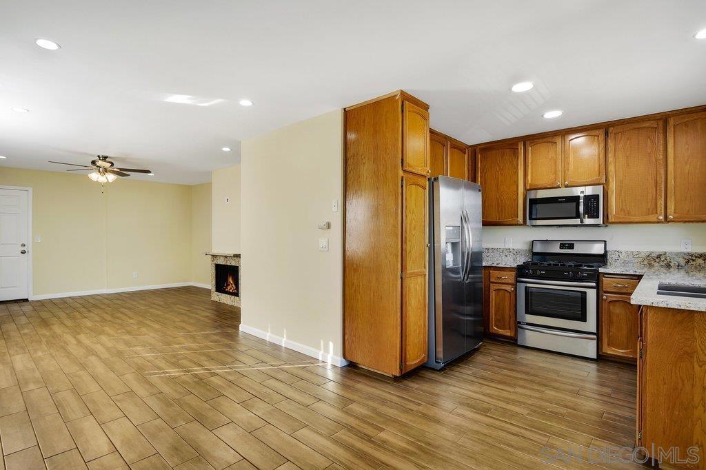 University Heights - Residential Lease