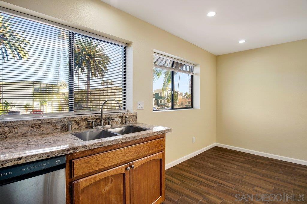University Heights - Residential Lease