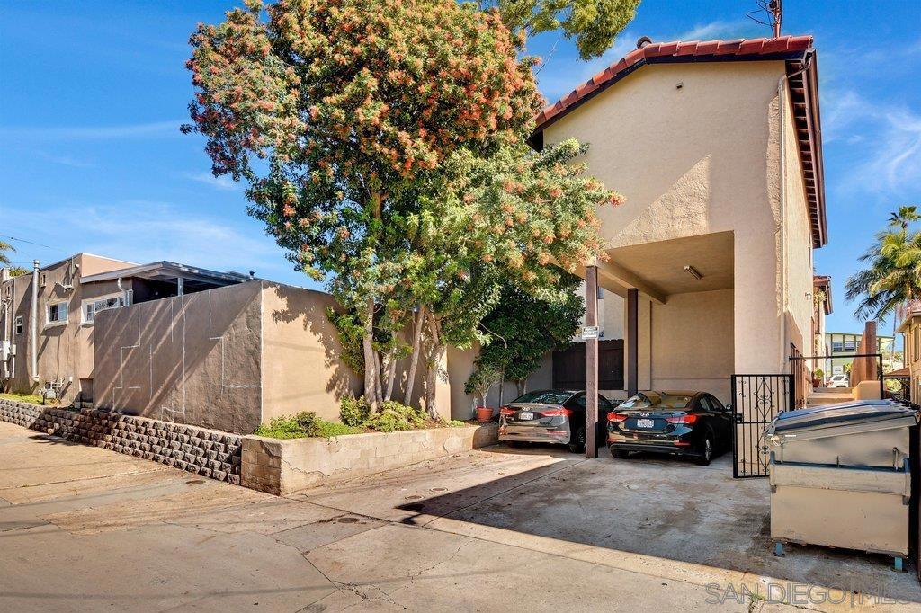 University Heights - Residential Lease