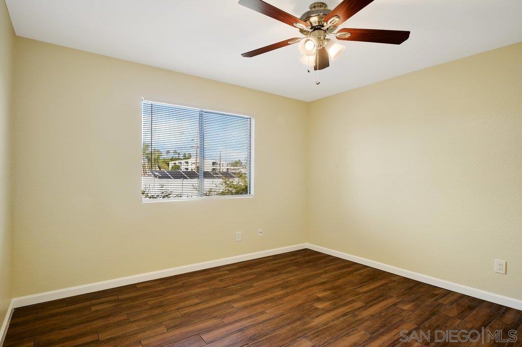 University Heights - Residential Lease