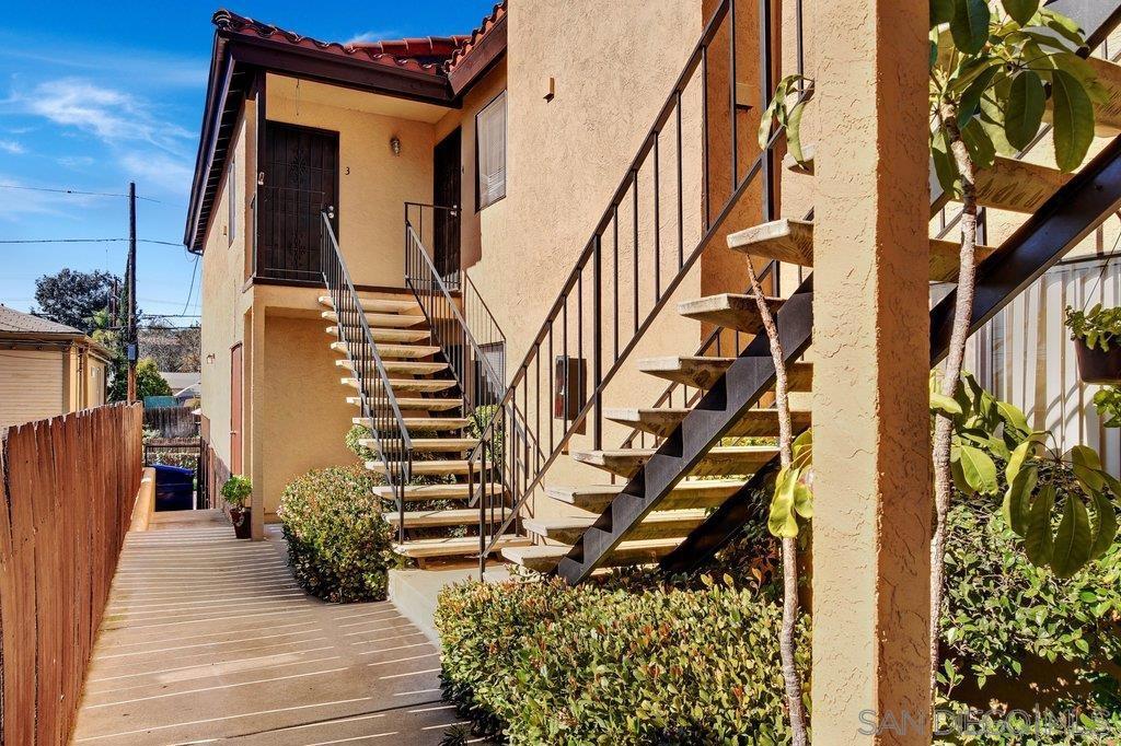 University Heights - Residential Lease