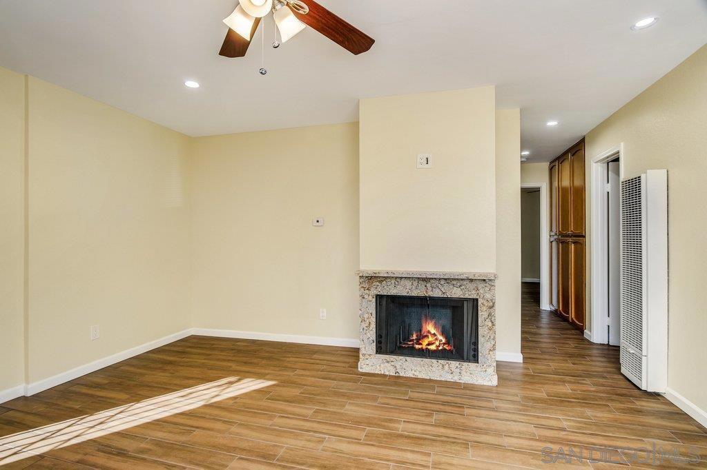 University Heights - Residential Lease