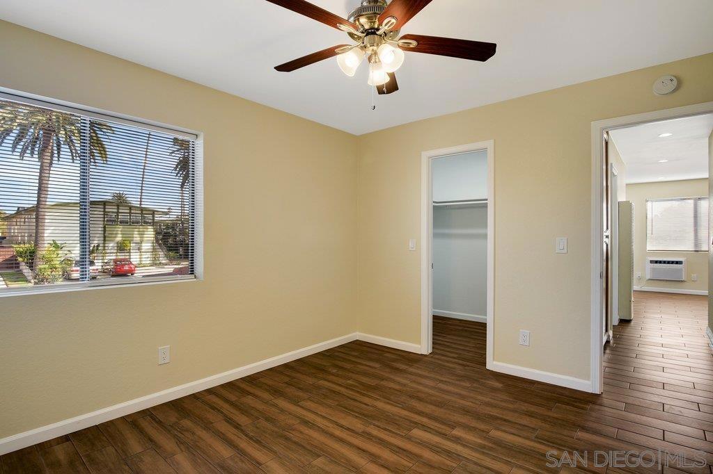 University Heights - Residential Lease