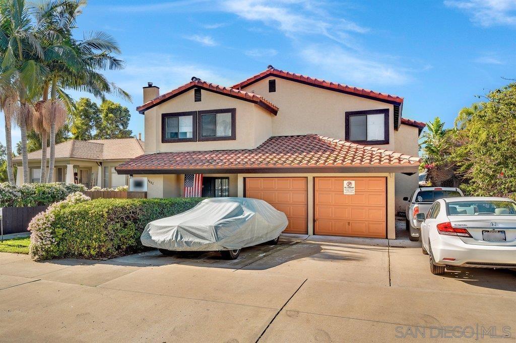 University Heights - Residential Lease