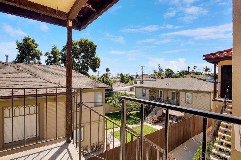 University Heights - Residential Lease