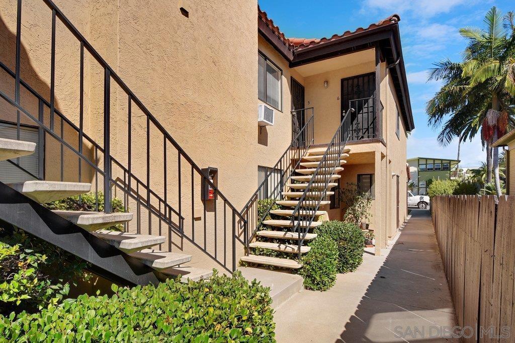 University Heights - Residential Lease