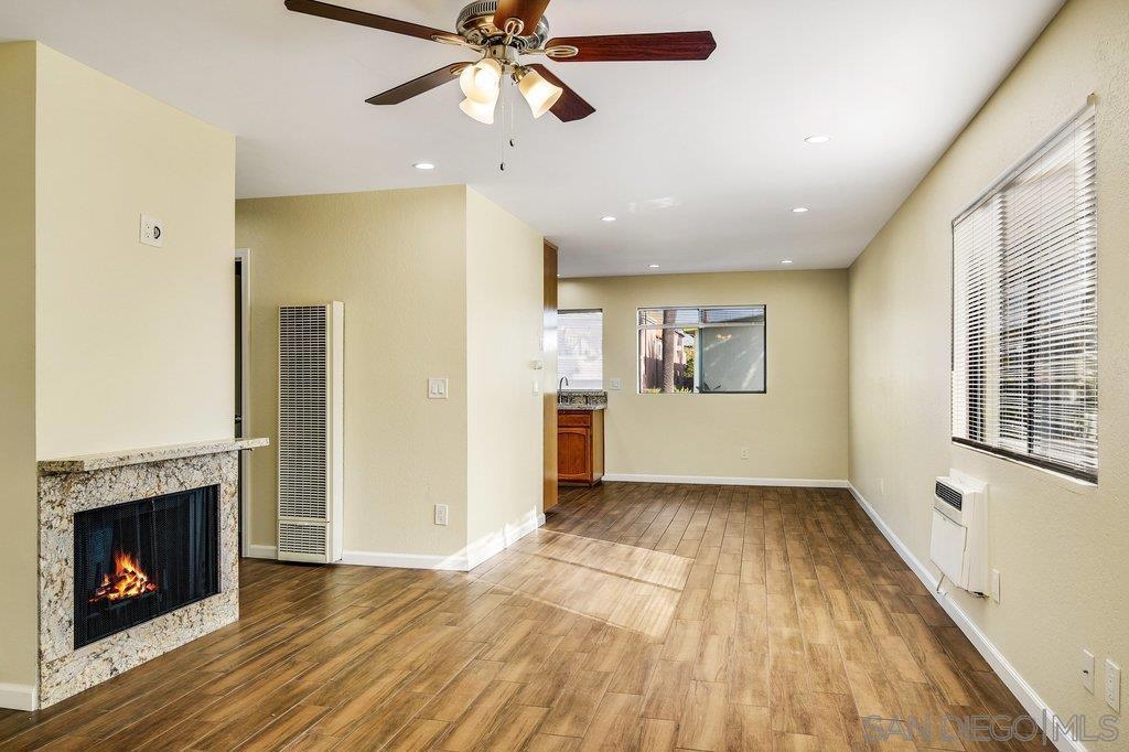 University Heights - Residential Lease