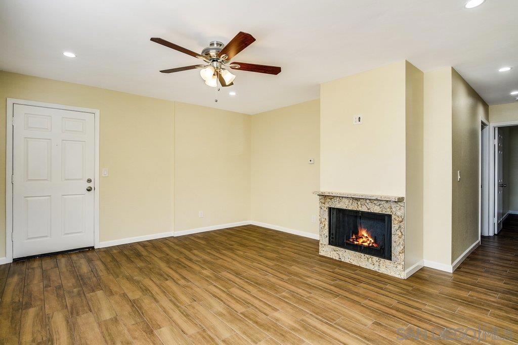 University Heights - Residential Lease