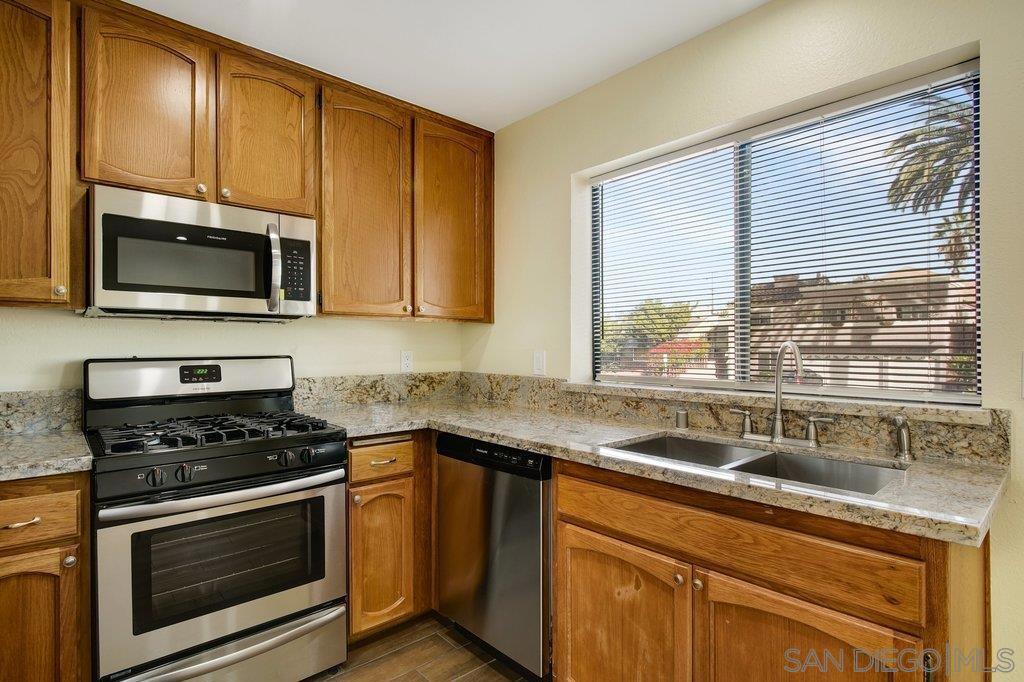 University Heights - Residential Lease