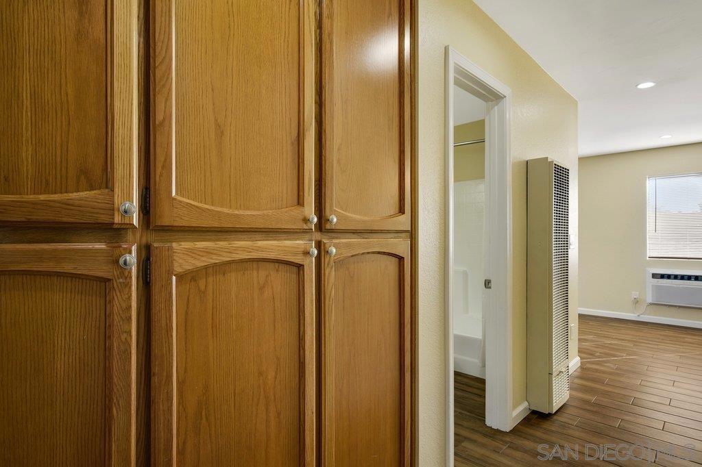 University Heights - Residential Lease