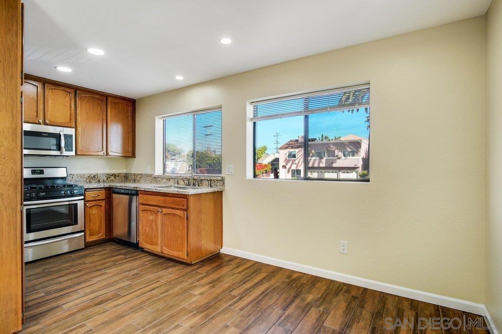 University Heights - Residential Lease