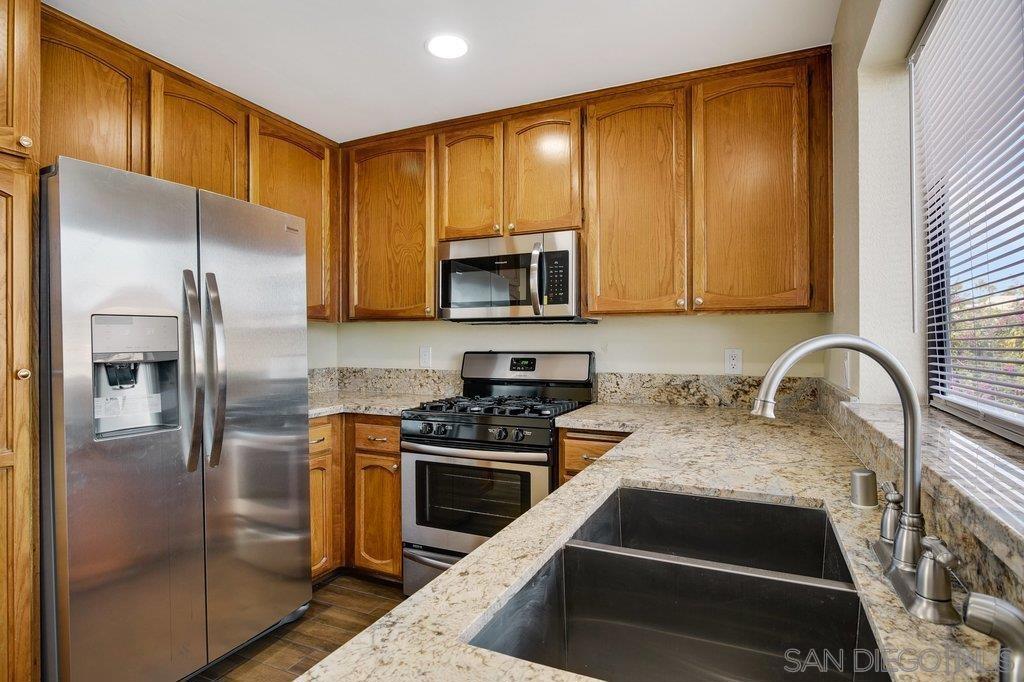 University Heights - Residential Lease