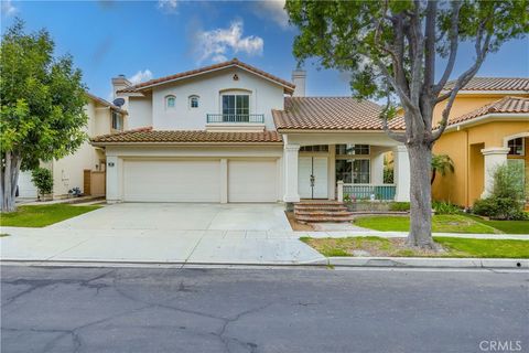 30 Oakhurst Road Irvine CA 92620