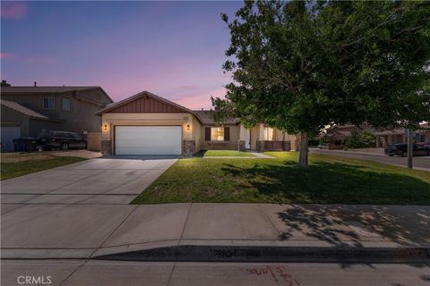 38181 Silver Court Palmdale CA 93552