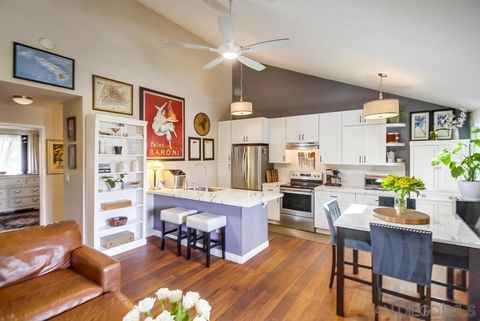 6216 Agee St Unit 116 San Diego CA 92122