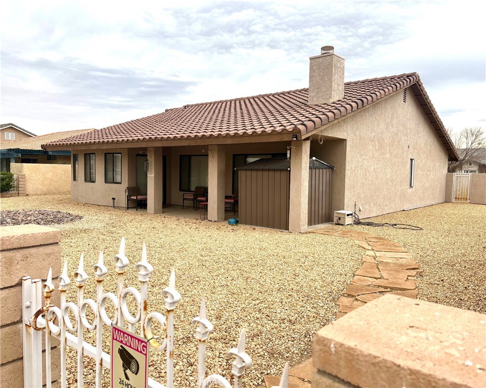 27424 Cloverleaf Drive