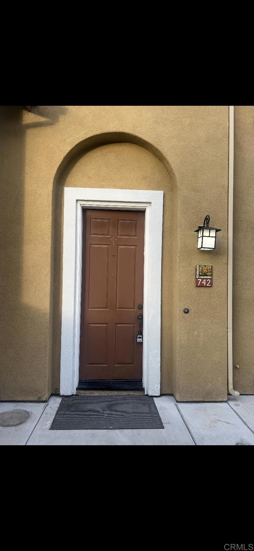 NAT - Residential Lease