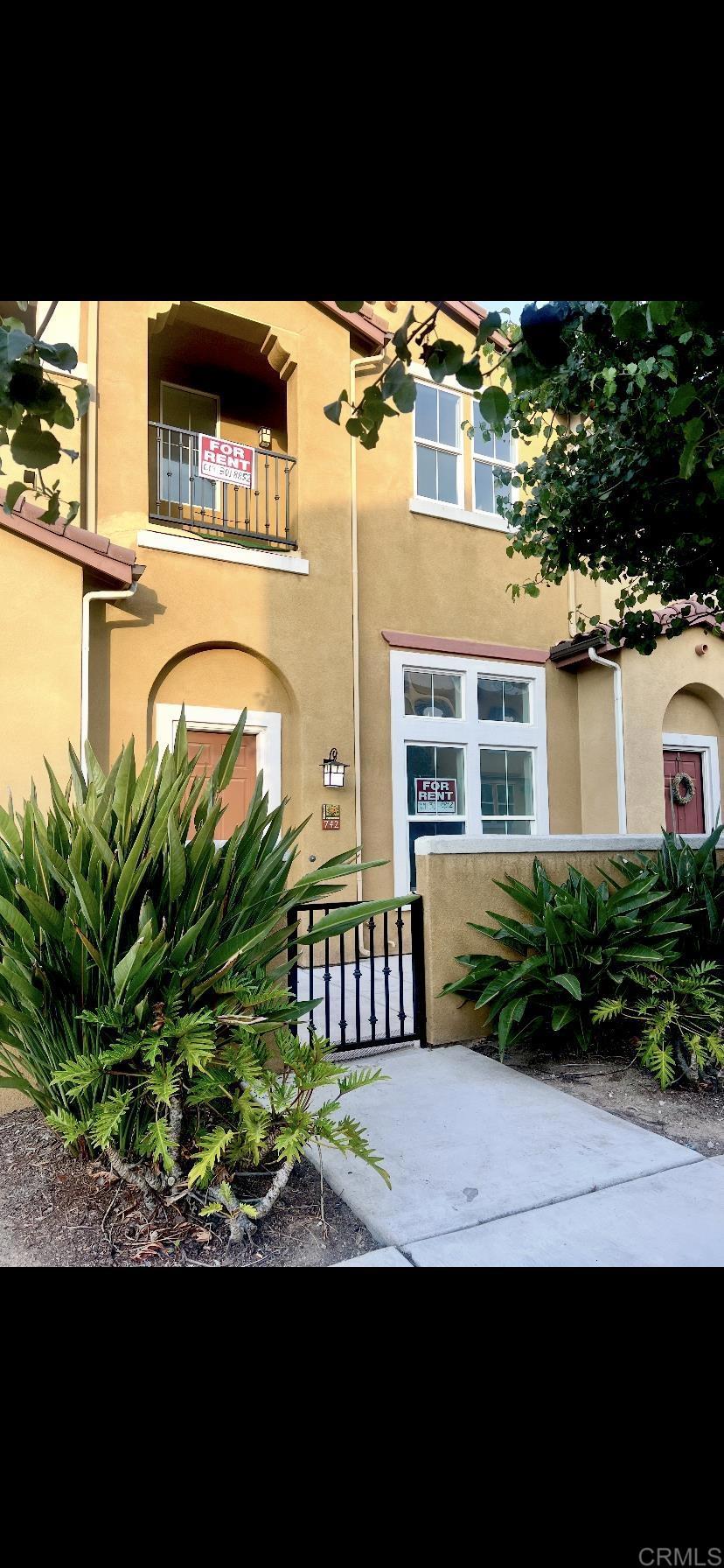 NAT - Residential Lease