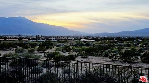 Photo of 0 Verbena, Desert Hot Springs, CA 92240 (MLS # 26665191)