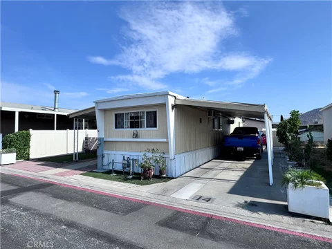 16860 Slover Ave, Fontana, CA 92337 - MLS#: CV26180107